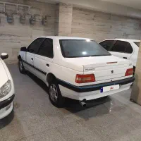 پژو 405 slx موتور tu5