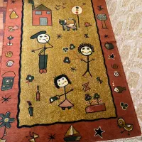 فرش و قالیچه|فرش|اردبیل, |دیوار