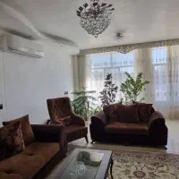 خانه دو طبقه سده لنجان با زیر زمین قابل سکونت|فروش خانه و ویلا|لنجان, |دیوار