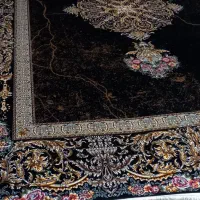صدرصد   اکرولیک    تراکم ۲۵۵۰     شانه   ۷۰۰|فرش|قم, علی آباد|دیوار