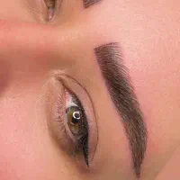 فیبروز میکروبیلدینگ ابرو|خدمات آرایشگری و زیبایی|سلماس, |دیوار