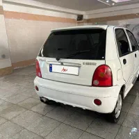 ام وی ام ۱۱۰ سه سیلندر|خودرو سواری و وانت|کرج, کوی کارمندان شمالی|دیوار