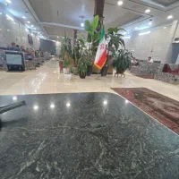 قلیان زن ماهر (قهوه چی )