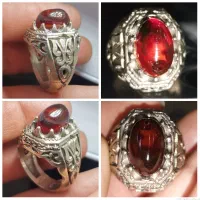 انگشتر حبشی اصل|جواهرات|اهواز, آسیاباد|دیوار