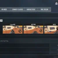 اکانت کالاف|کنسول، بازی ویدئویی و آنلاین|مشهد, هفده شهریور|دیوار