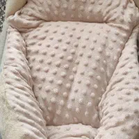 آغوشی مخمل نو