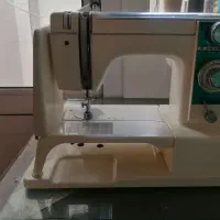 چرخ ژانومه 813 بسیار تمیز فروش فوری