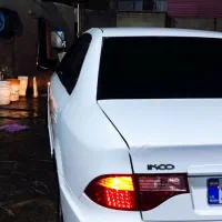 سمند سورن در حد