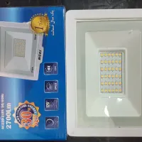 پرژکتور ۳۰ وات با۱۸ماه گارانتی تعویض ضدآب وگردوخاک