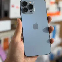 اپل ایفون ۱۳ پرو مکس ۲۵۶گیگ ، zaa