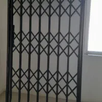 درب کرکره ای