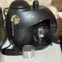 قهوه ساز مونیکس اسپانیا