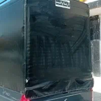 باربند چادری