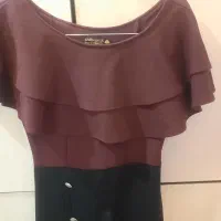 پیراهن مجلسی دخترانه|لباس|شهرکرد, |دیوار