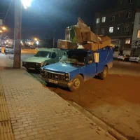 خرید ضایعات خرده به قیمت عمده درب منزل شما|عمدهفروشی|اردبیل, |دیوار