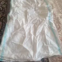 گونی|ظروف نگهدارنده، پلاستیکی، یکبارمصرف|کرمانشاه, |دیوار