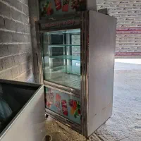 خریدوفروش انواع یخچال های صنعتی خانگی|فروشگاه و مغازه|میاندوآب, |دیوار