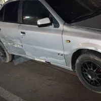 سمند LX ساده، مدل ۱۳۸۴