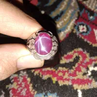 انگشترستاره پران