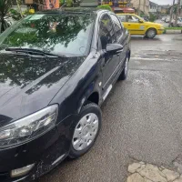 فروش رانا پلاس ۱۴۰۰ بی رنگ|خودرو سواری و وانت|آستانه اشرفیه, |دیوار