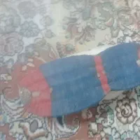 فروش یک جفت کفش کلاش بچه ۷الی ۹سال|کفش و لباس بچه|بوکان, |دیوار