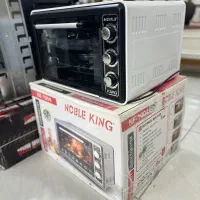 آون توستر نوبل کینگ