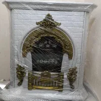 بخاری طرح شومینه