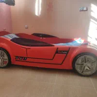 تخت کودک و نوجوان|تخت و سرویس خواب|سیرجان, |دیوار