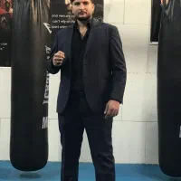 اموزش کیک بوکس با افر ویژه برای ادارات دولتی