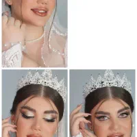 میکاپ و شنیون ویژه|خدمات آرایشگری و زیبایی|کرج, گوهردشت|دیوار