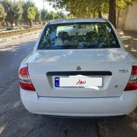 تیبا صندوقدار ۹۹ در حد صفر|خودرو سواری و وانت|همدان, |دیوار