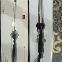 دستگاه فر موی سر