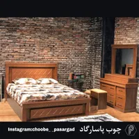 سرویس خواب مدل ستاره و سودابه (تولیدی)