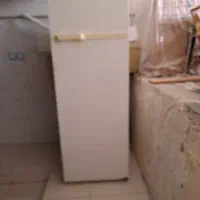 یخچال فریزر آزمایش