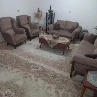 مبل|مبلمان خانگی و میز عسلی|لاهیجان, کوی خزر|دیوار