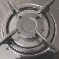 اجاق گاز ۵ شعله استاندارد و ترموکوپل|اجاق گاز و لوازم برقی پخت‌وپز|لولمان, |دیوار