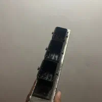 خطر۲۰۶ ایسیو دینام هیدرولیک سپر|قطعات یدکی و لوازم جانبی|اصفهان, خلجا|دیوار