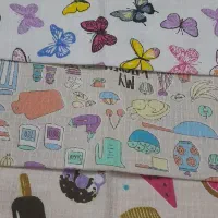 دستمال آبگیری