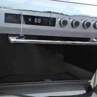 اجاق گاز طرح فر سگال و بوفه|اجاق گاز و لوازم برقی پختوپز|تبریز, |دیوار