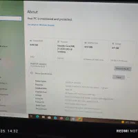 کامپیوتر و میز با قیمت مناسب|رایانه رومیزی|بندر ماهشهر, |دیوار