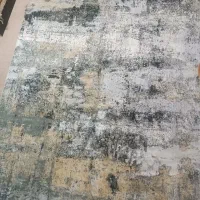 فرش اتاق و اشپزخانه