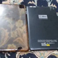 تبلت سیدآ|تبلت|مشهد, طبرسی شمالی|دیوار