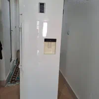 یخچال سینجر کاملا سالم|یخچال و فریزر|شاهین‌شهر, عطار|دیوار