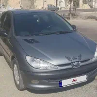 206 تیپ 2 مدل85