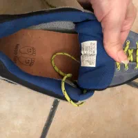 کفش کوهنوردی گارمونت ، اسکیت|تجهیزات ورزشی|کرج, عظیمیه|دیوار