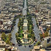 ۸۰ متر اداری، طبقه پنجم، نارمک|اجارهٔ دفتر کار، اتاق اداری، مطب|تهران, هفت حوض|دیوار