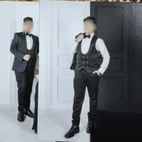 کت شلوار سایز44|لباس|مراغه, |دیوار