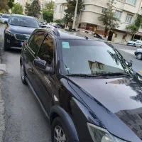 کوییک|خودرو سواری و وانت|مشهد, گلشور|دیوار
