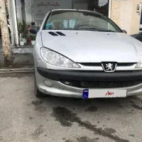 ۲۰۶ مدل ۸۳ تیپ ۲