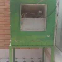 کولر ۵۰۰۰ آبی مارک پلار